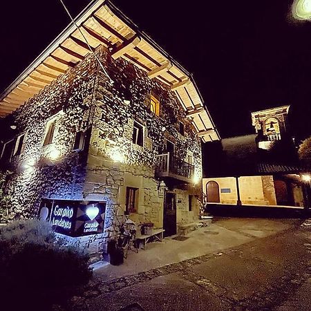 Hotel Garaiko Landetxea ดูรันโก ภายนอก รูปภาพ