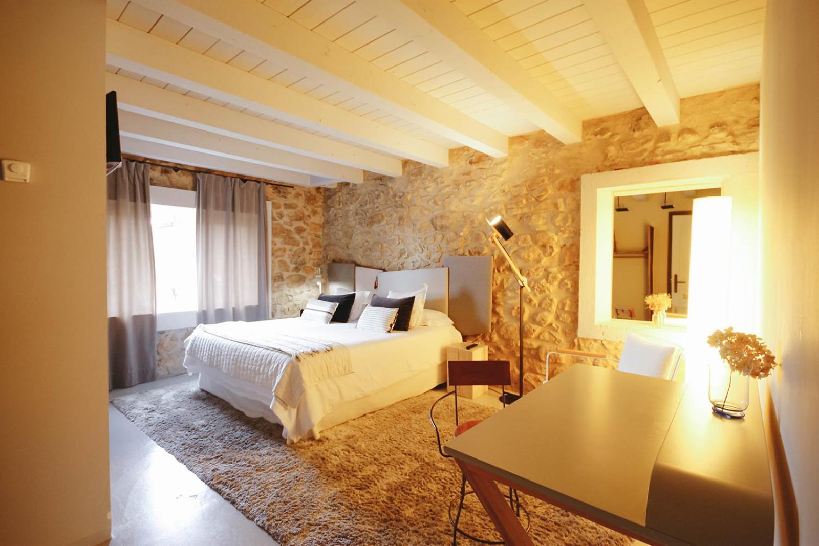 Hotel Garaiko Landetxea ดูรันโก ภายนอก รูปภาพ