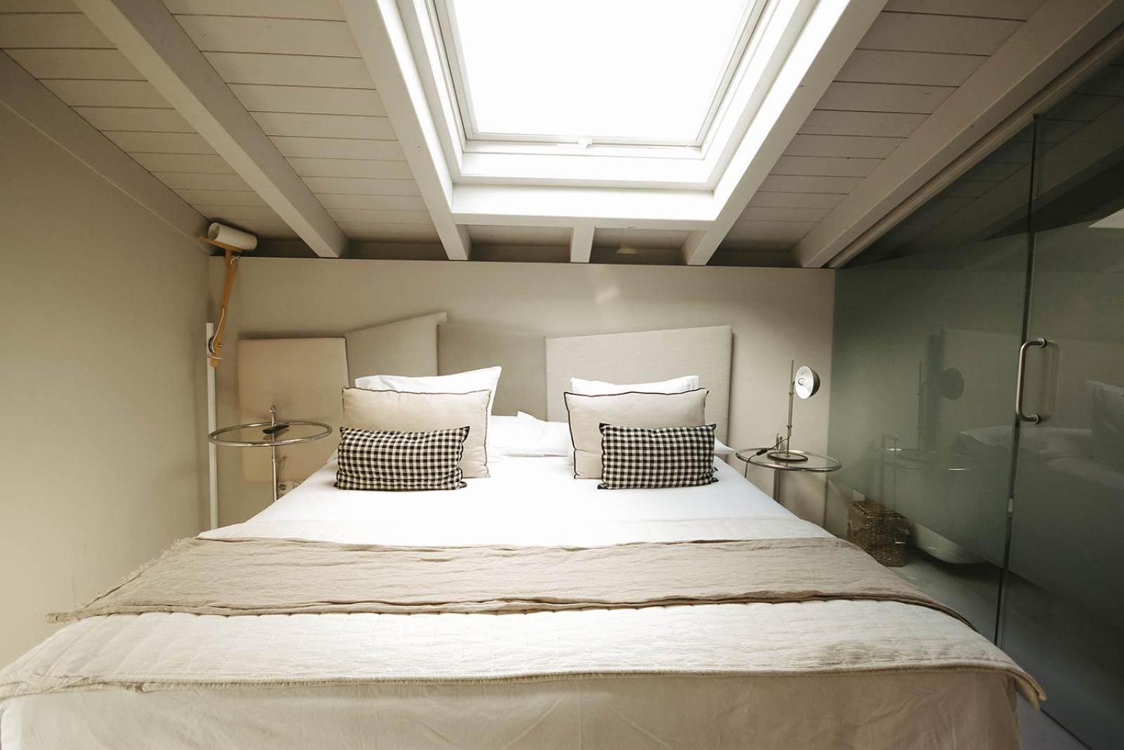 Hotel Garaiko Landetxea ดูรันโก ภายนอก รูปภาพ