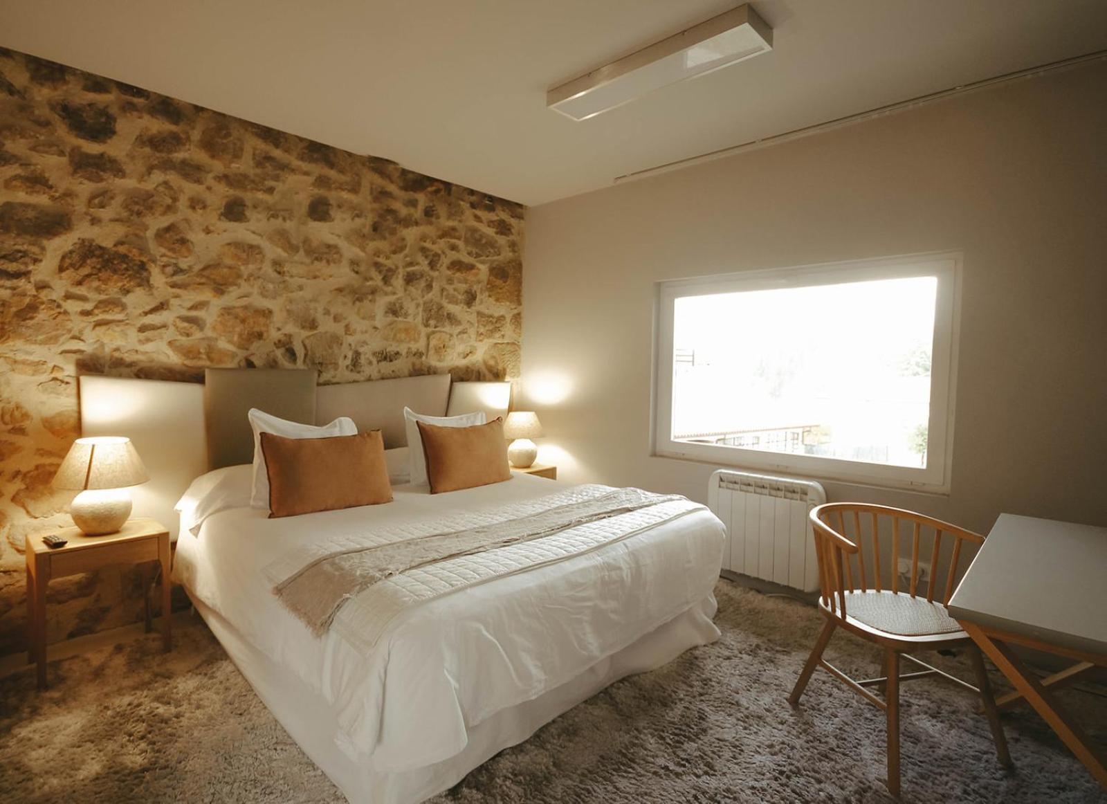 Hotel Garaiko Landetxea ดูรันโก ภายนอก รูปภาพ