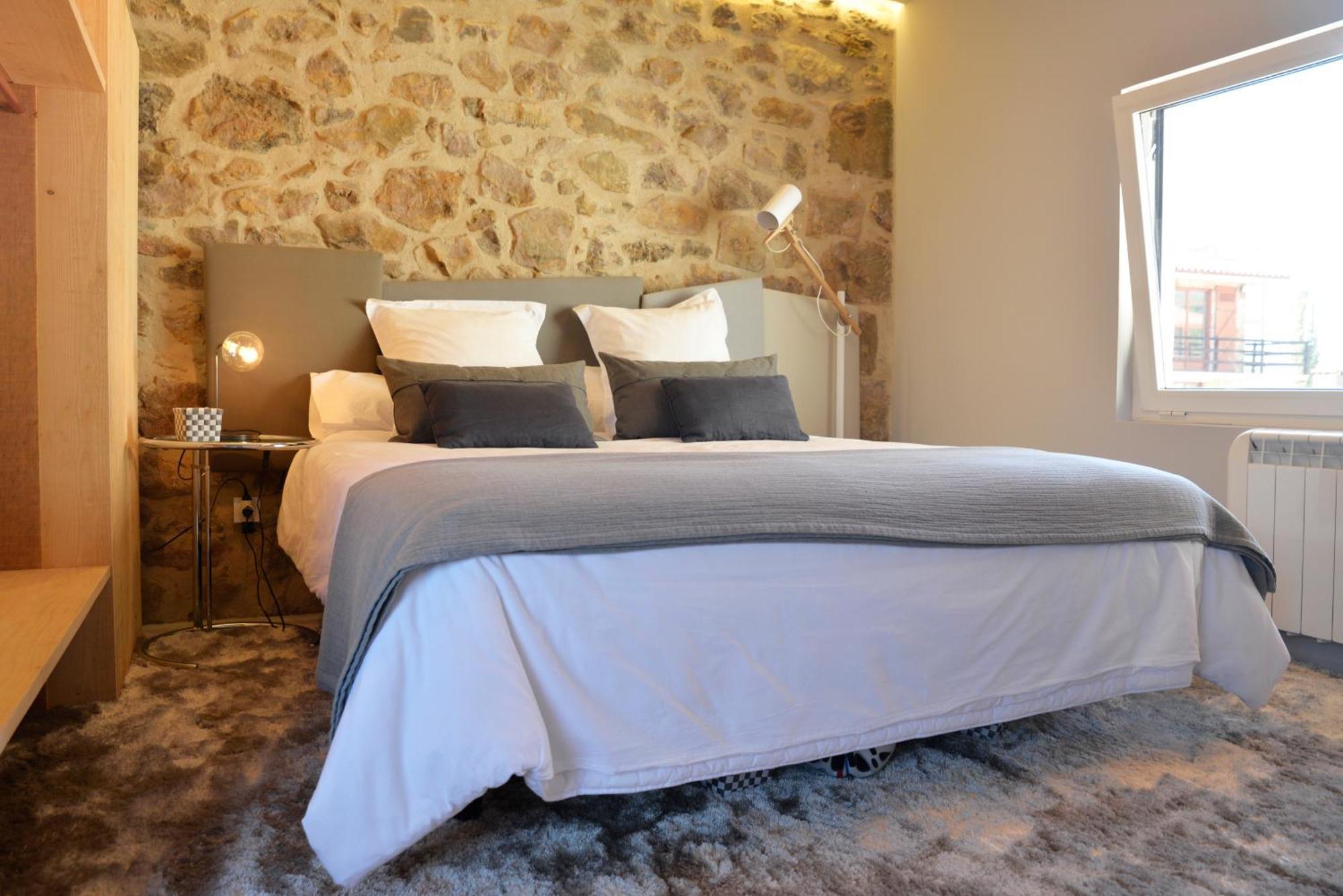 Hotel Garaiko Landetxea ดูรันโก ภายนอก รูปภาพ