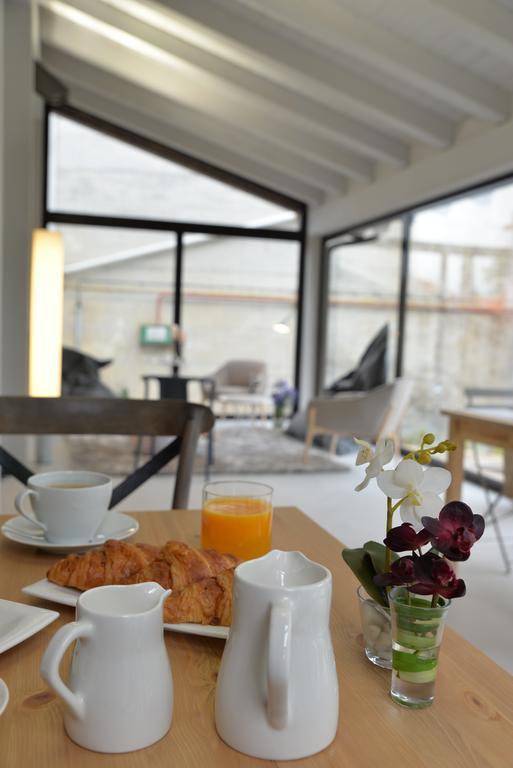 Hotel Garaiko Landetxea ดูรันโก ภายนอก รูปภาพ