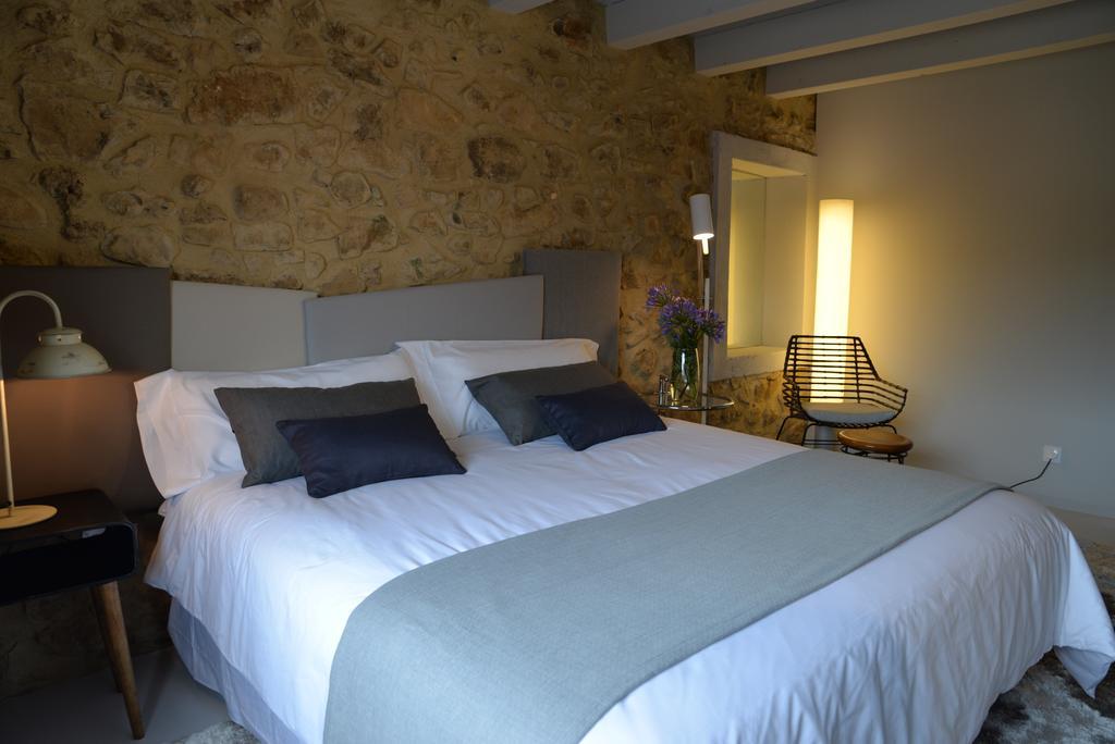 Hotel Garaiko Landetxea ดูรันโก ห้อง รูปภาพ